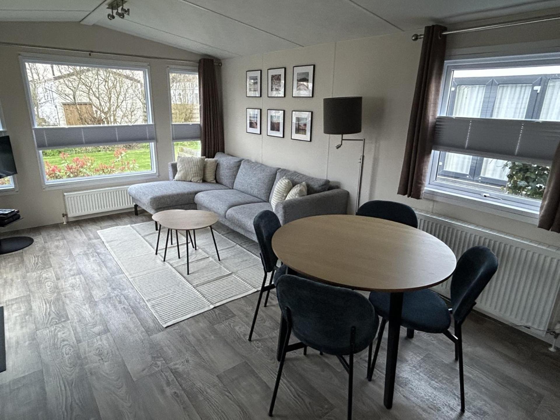 Tranquilo Chalet Petten